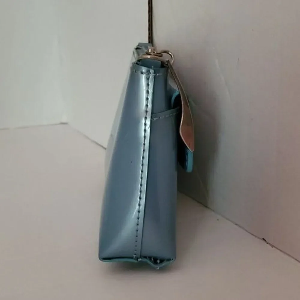 Beijo Clutch Bag Pouch Case Holder Patent Leather Purse Handbag WOMAN'S WOMEN'S